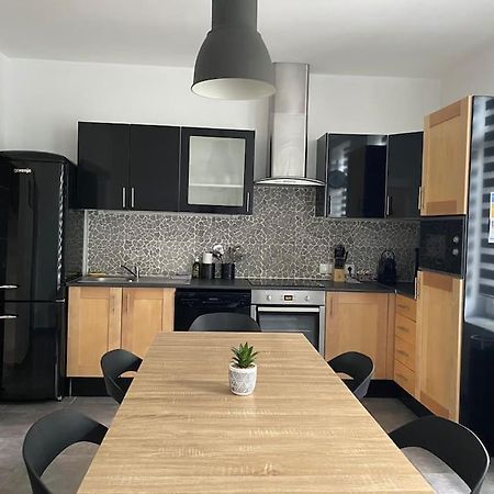 Le 189 : Superbe Triplex Centre Béthune Kültér fotó