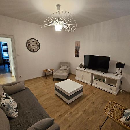 Le 189 : Superbe Triplex Centre Béthune Kültér fotó