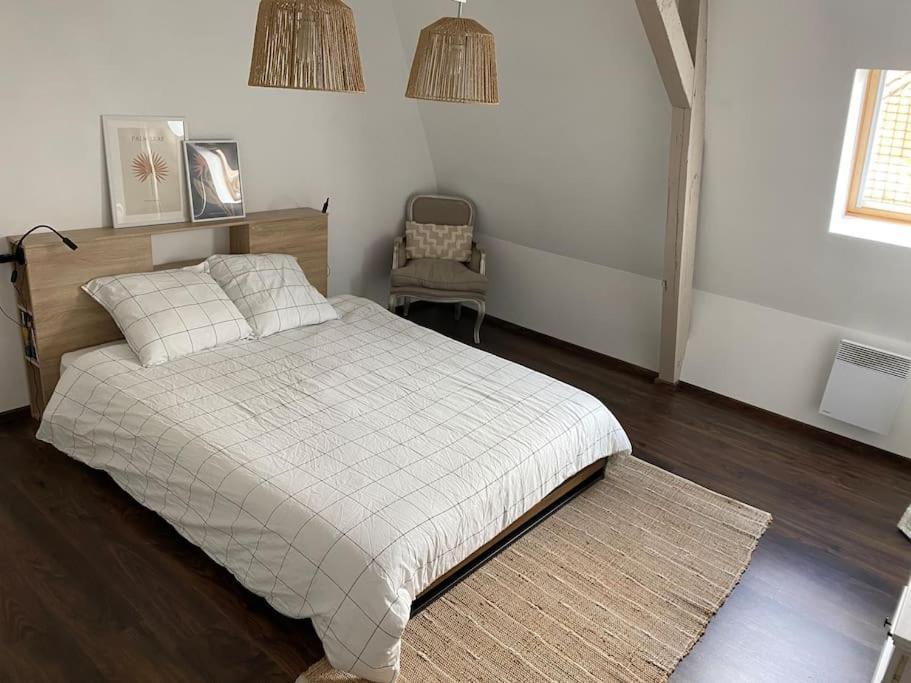 Le 189 : Superbe Triplex Centre Béthune Kültér fotó