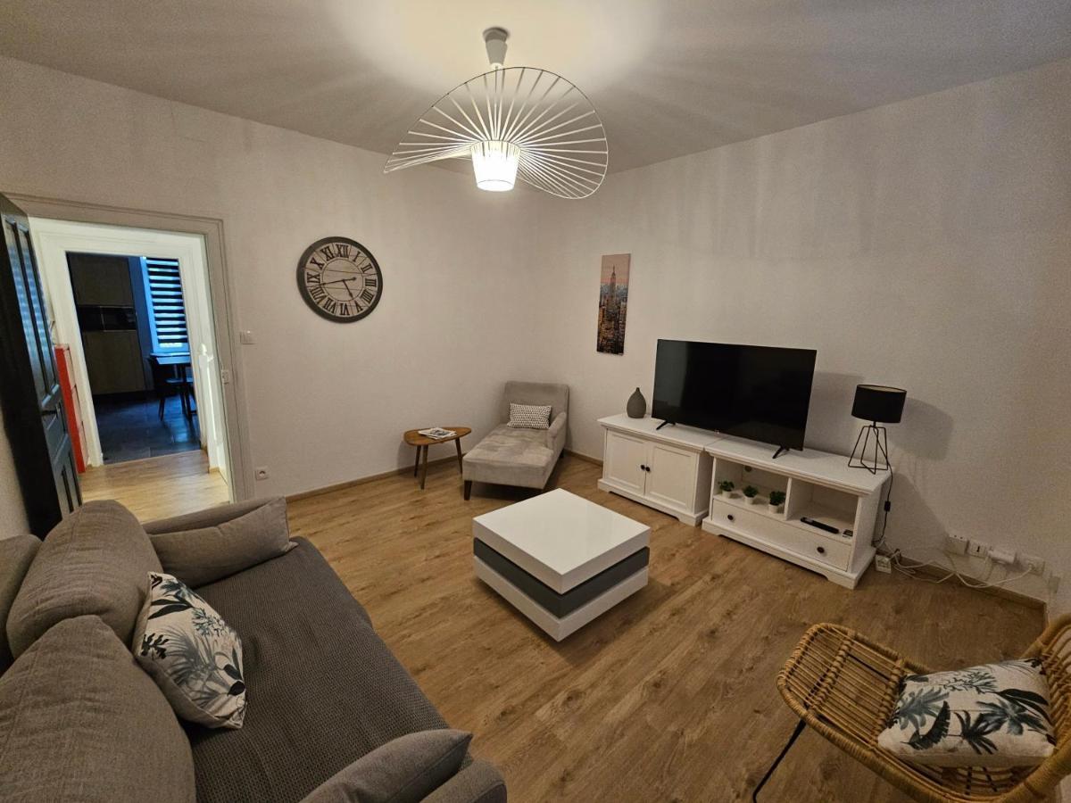 Le 189 : Superbe Triplex Centre Béthune Kültér fotó